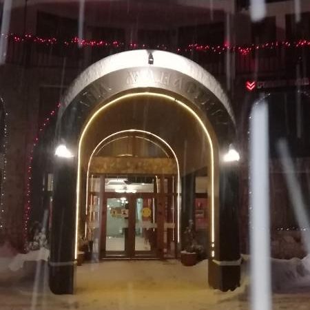 Ferienwohnung Snow Dreams 1 Grand Monastery Pamporowo Exterior foto